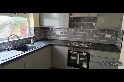 undefined, Forest Street, Burnley, BB11