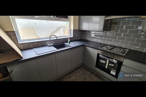 undefined, Forest Street, Burnley, BB11
