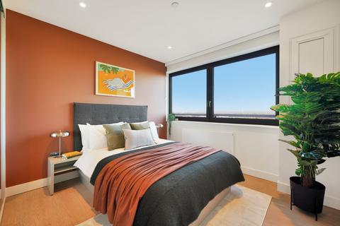 undefined, Park Lane, Middlesex HA9