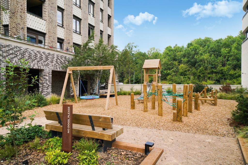 Play Area