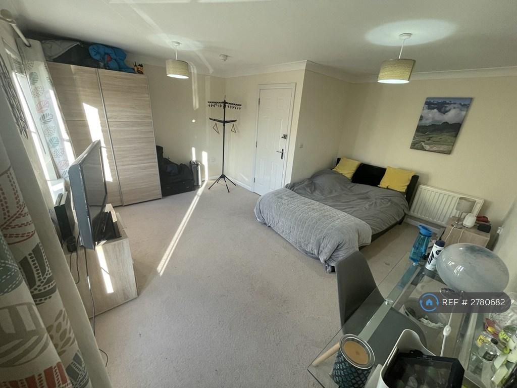 Your Room