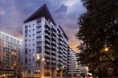 1 bedroom flat for sale, Parkside Collection, 348 Queenstown Road, London, SW11