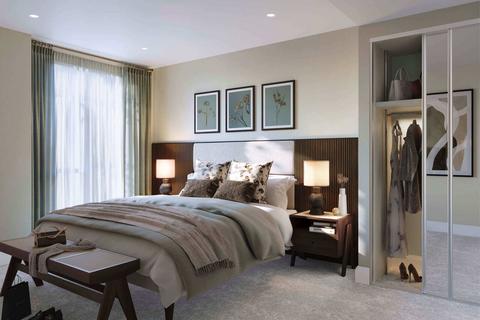 1 bedroom flat for sale, Parkside Collection, 348 Queenstown Road, London, SW11