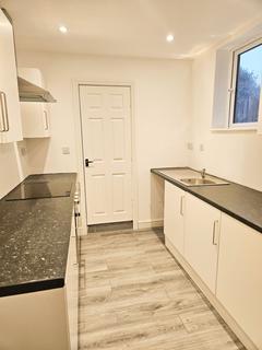 undefined, Flat 1, Wath Road, Mexborough