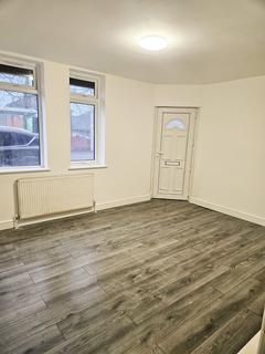 undefined, Flat 1, Wath Road, Mexborough
