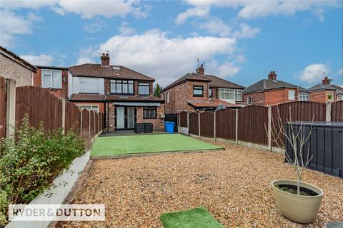 undefined, Parkfield Road North, New Moston, Manchester, M40