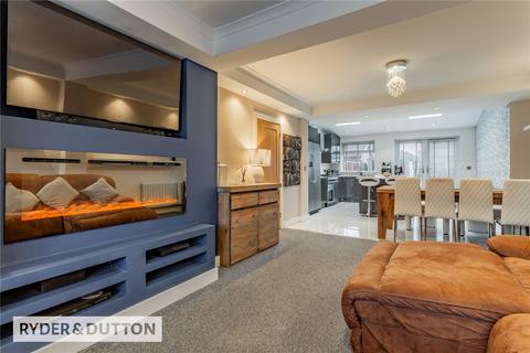 undefined, Parkfield Road North, New Moston, Manchester, M40