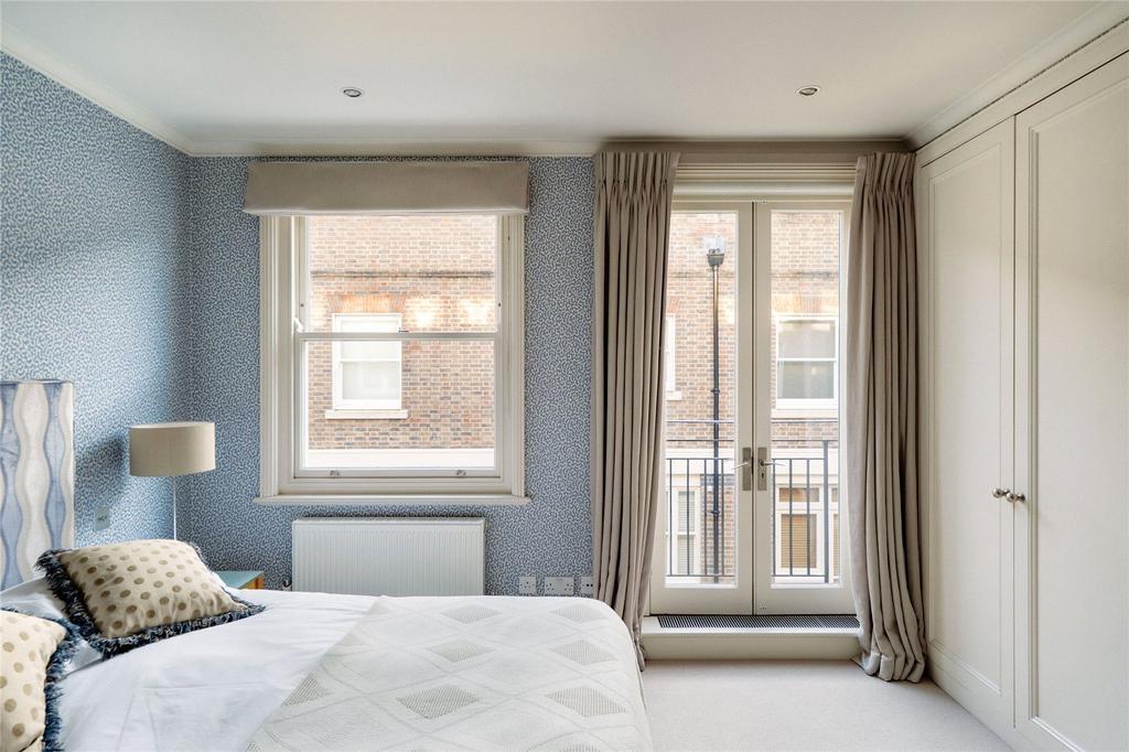 Double Bedroom