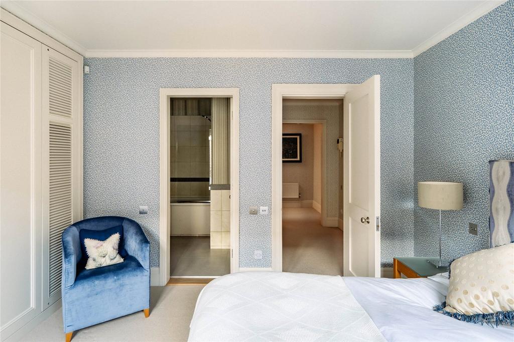 Double Bedroom