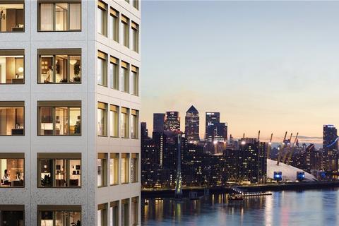 undefined, Riverscape, 2 Starboard Way, London, E16