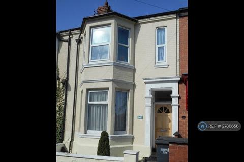 Clarence Avenue, Northampton, NN2