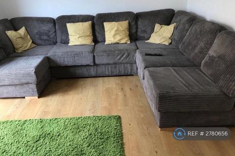 undefined, Clarence Avenue, Northampton, NN2
