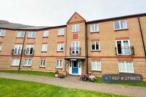 undefined, St. James House, Scarborough, YO12