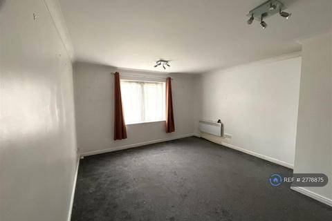 undefined, St. James House, Scarborough, YO12
