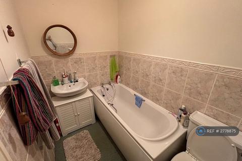 undefined, St. James House, Scarborough, YO12