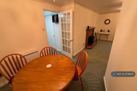 undefined, St. James House, Scarborough, YO12