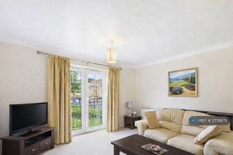 undefined, St. James House, Scarborough, YO12
