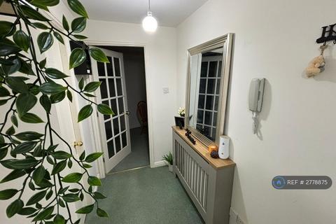 undefined, St. James House, Scarborough, YO12