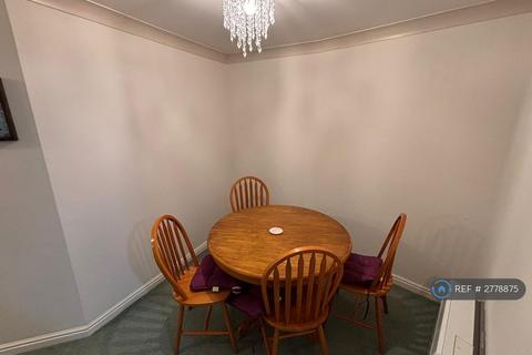 undefined, St. James House, Scarborough, YO12
