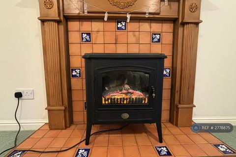 undefined, St. James House, Scarborough, YO12