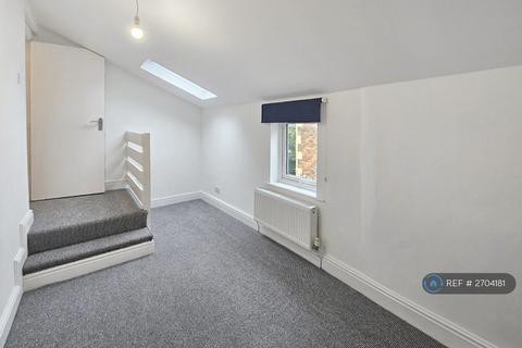 undefined, St. Georges Street, Cheltenham, GL50