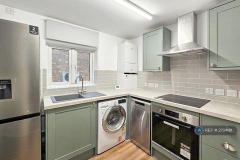 undefined, St. Georges Street, Cheltenham, GL50