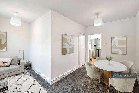 undefined, St. Georges Street, Cheltenham, GL50
