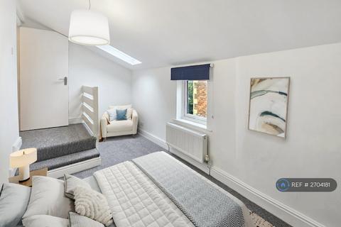 undefined, St. Georges Street, Cheltenham, GL50