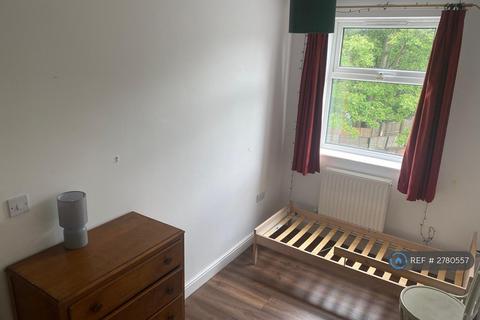 2 bedroom flat to rent, Burford Court, Manchester, M16