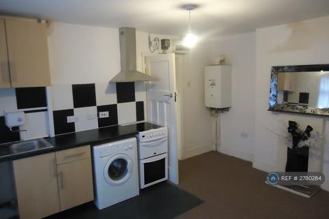 undefined, Warren Crescent, Southampton, SO16