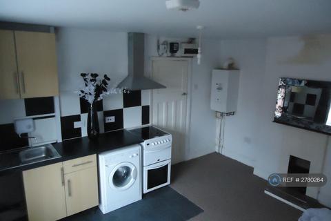 undefined, Warren Crescent, Southampton, SO16