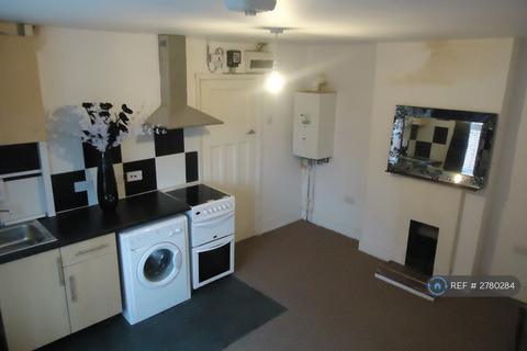 undefined, Warren Crescent, Southampton, SO16