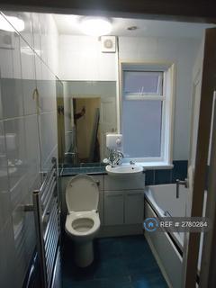 undefined, Warren Crescent, Southampton, SO16