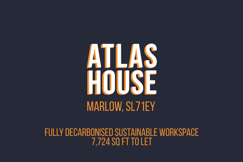 Office to rent, Third Ave Marlow SL7 1EY