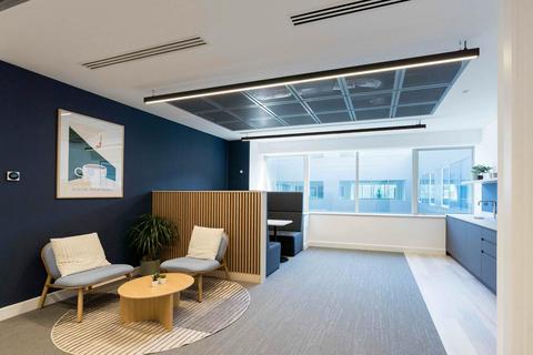 Office to rent, Third Ave Marlow SL7 1EY