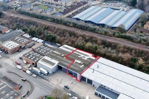 Industrial development to rent, 23a Murdock Rd Bicester OX26 4PP