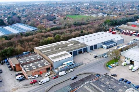 Industrial development to rent, 23a Murdock Rd Bicester OX26 4PP