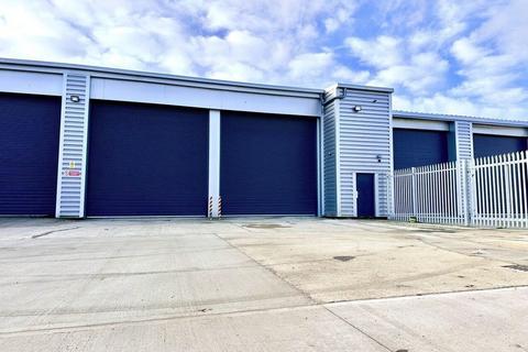 Industrial development to rent, 23A Murdock Rd Bicester OX26 4PP