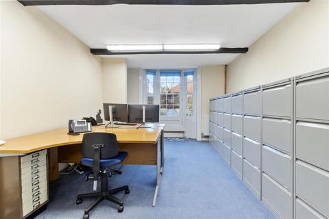 Retail property (high street) for sale, 4 College St Petersfield GU31 4AD