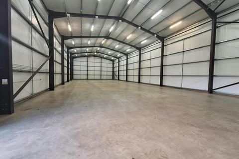 Warehouse to rent, Smithy Ln Chester CH3 8AR