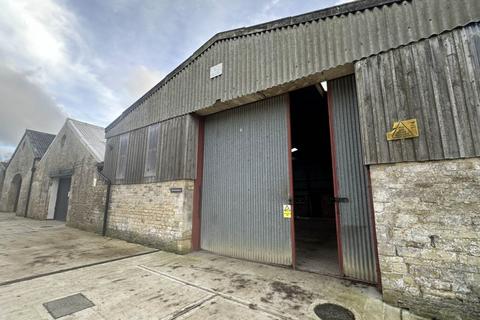 Industrial development to rent, Swinbrook Farm Upton OX18 4EN