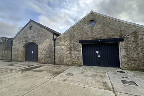Industrial development to rent, Swinbrook Farm Upton OX18 4EN