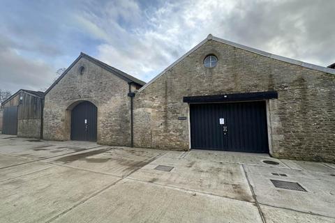 Industrial development to rent, Swinbrook Farm Upton OX18 4EN