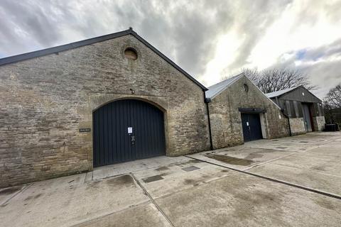 Industrial development to rent, Swinbrook Farm Upton OX18 4EN