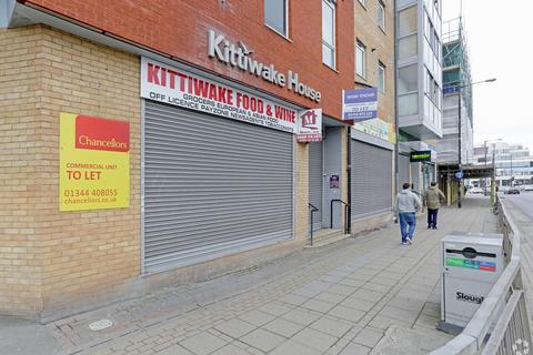Retail property (high street) to rent, 1-7 High St Slough SL1 1DY