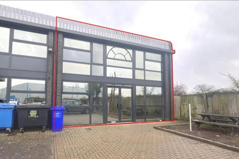 Office to rent, 6-12 White House Rd Ipswich IP1 5LT