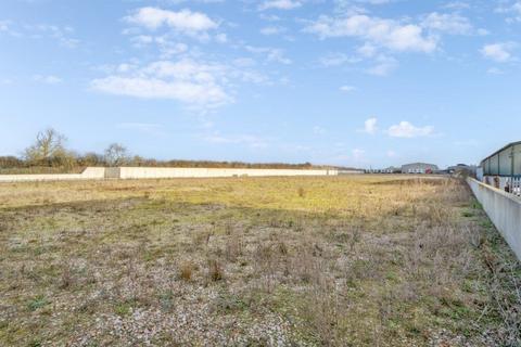 Land to rent, Rycote Lane Thame OX9 2FZ