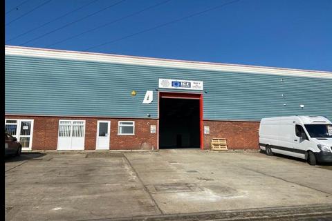 Industrial development to rent, Grange Way Colchester CO2 8HF