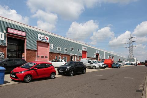 Industrial development to rent, Grange Way Colchester CO2 8HF