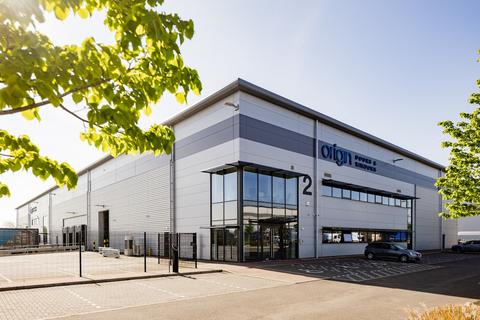 Warehouse to rent, Unit 3 Middleton Stoney Bicester OX26 1RT